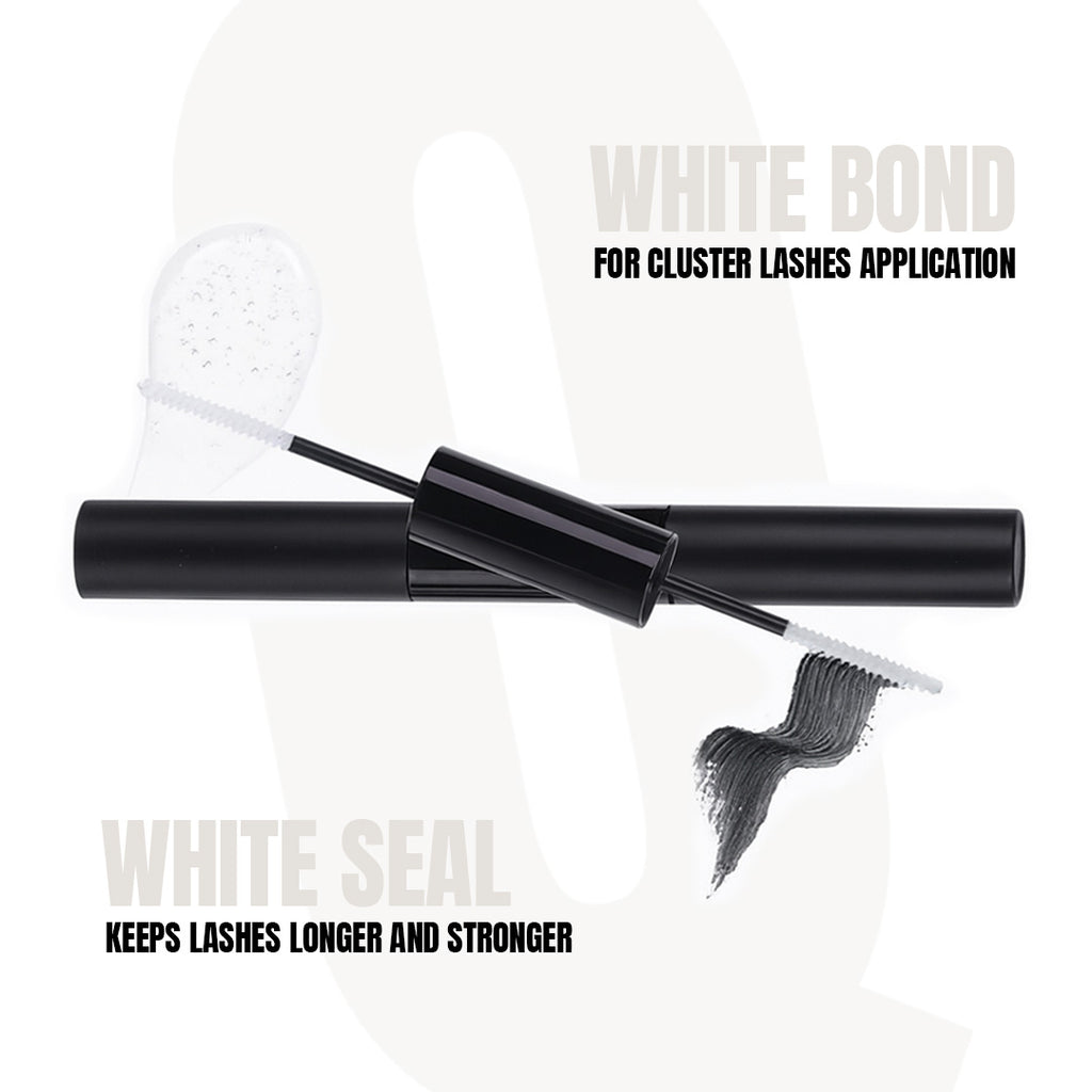 Baddie Lash Set