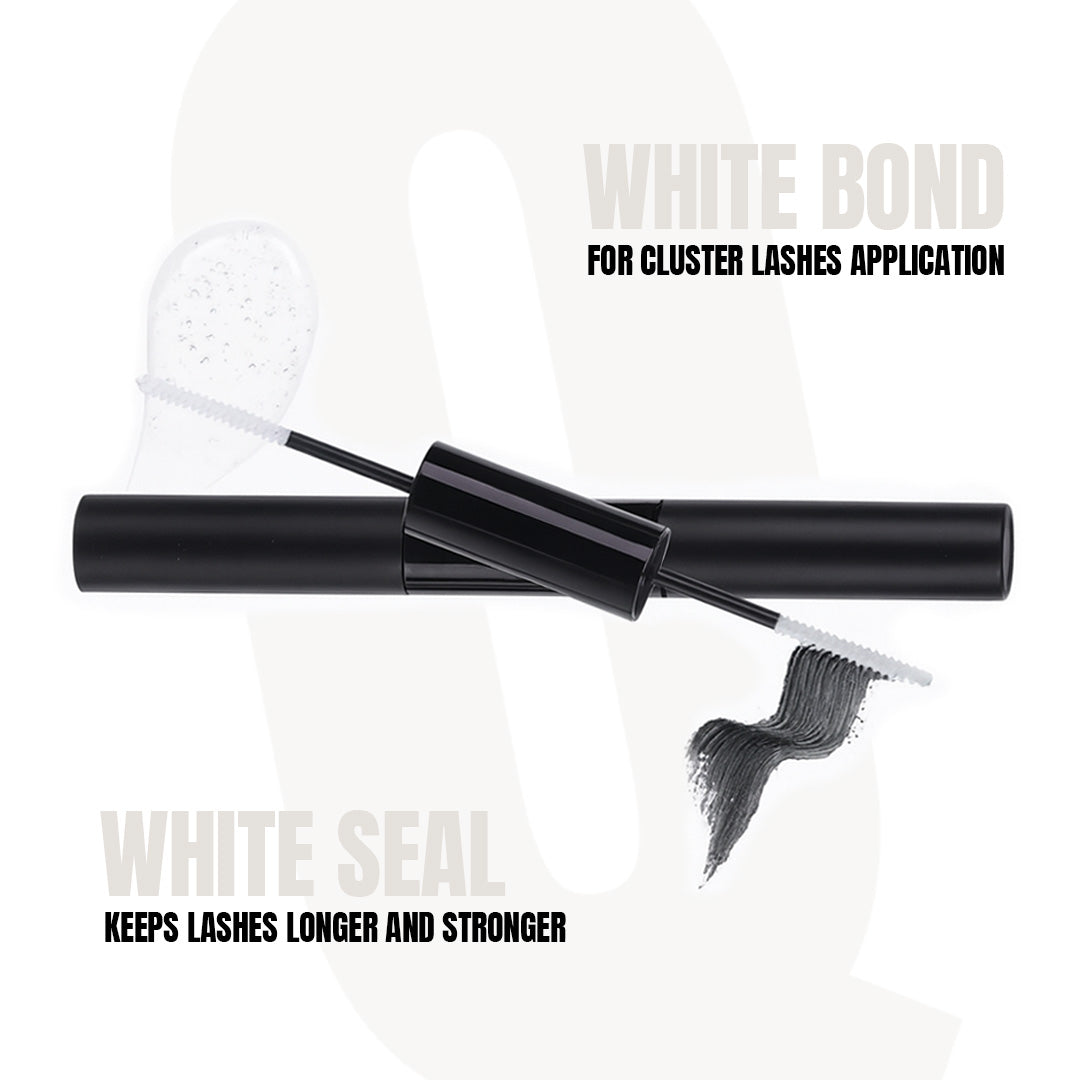 Baddie Lash Set