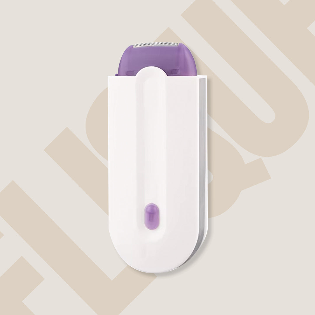 The Flique Epilator