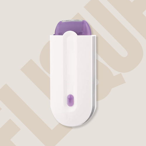 The Flique Epilator
