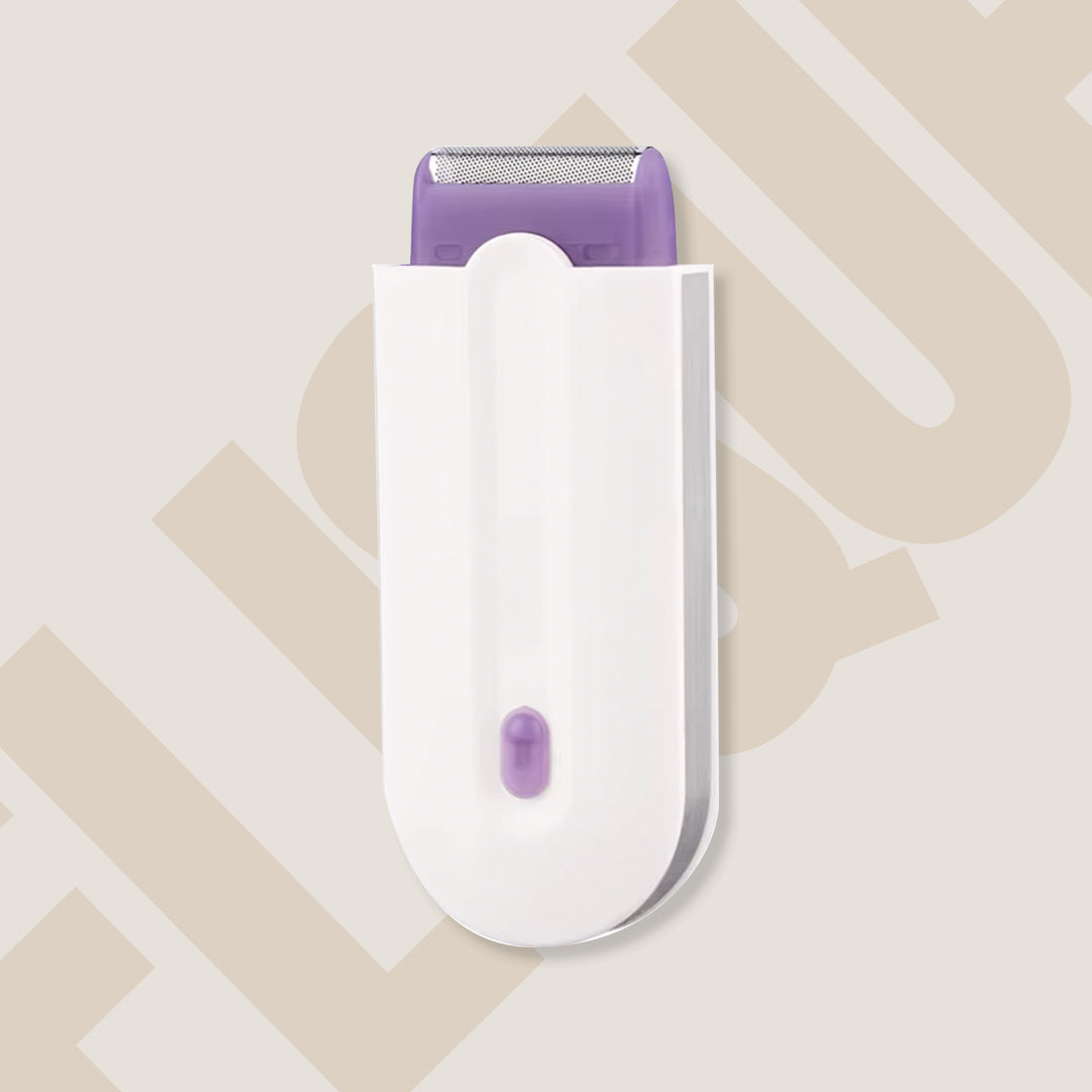 The Flique Epilator