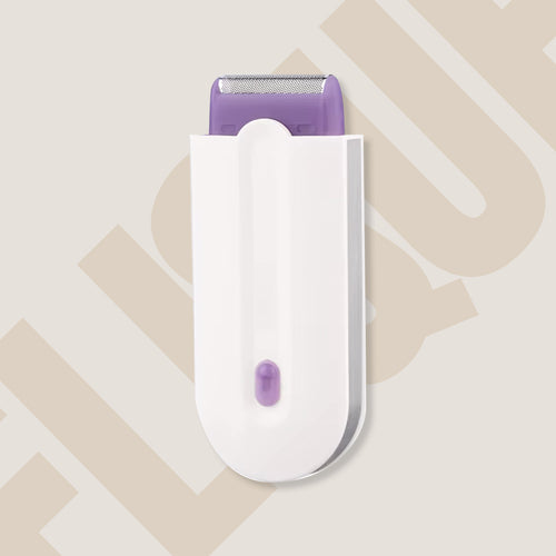 The Flique Epilator